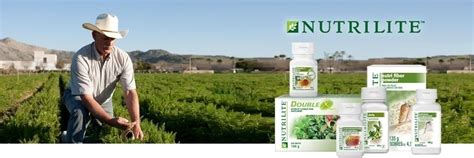 nutrilite wiki